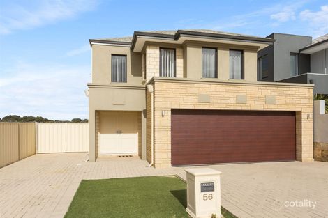 56 Mayor Rd, Lake Coogee, WA 6166