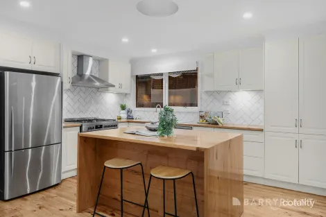 Property photo of 6 McFadzean Street Coldstream VIC 3770