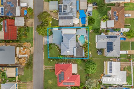 Property photo of 26 Barrabui Road Bracken Ridge QLD 4017