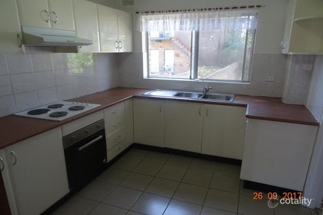 Property photo of 9/30 Queen Street Ashfield NSW 2131
