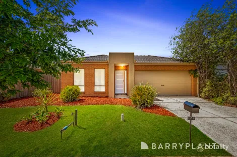 Property photo of 450 Morris Road Truganina VIC 3029
