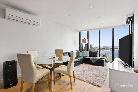 Property photo of 1810/677 La Trobe Street Docklands VIC 3008