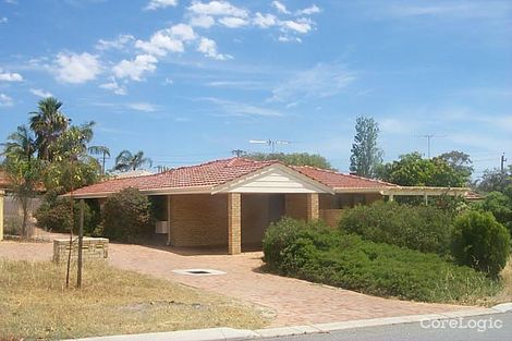 Property photo of 3/3 Ramsdale Street Scarborough WA 6019