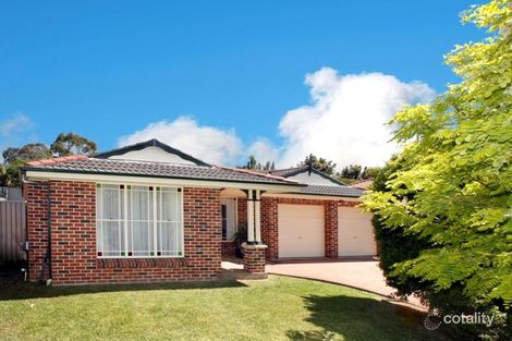 Property photo of 7 Shepherds Drive Cherrybrook NSW 2126