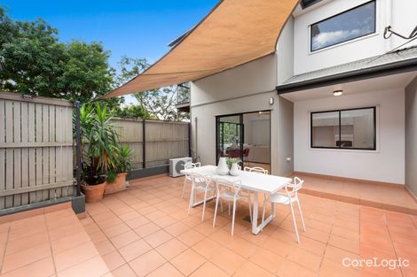 4/54-58 Elizabeth St, Paddington, QLD 4064