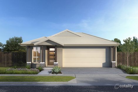 Lot 199 Welford Cct, Yarrabilba, QLD 4207
