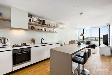 Property photo of 1810/677 La Trobe Street Docklands VIC 3008