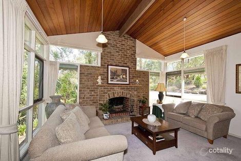 Property photo of 88 Zig Zag Road Eltham VIC 3095