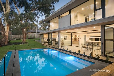 Property photo of 14 Ripper Street Montmorency VIC 3094