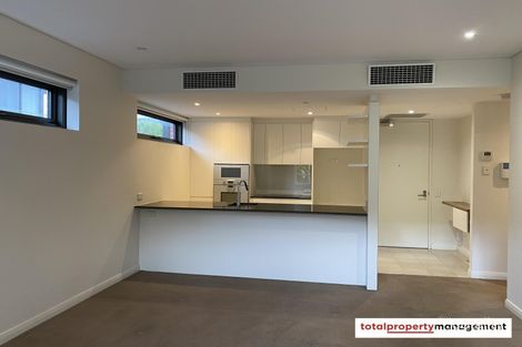 Property photo of 12/19 Leichhardt Street Kingston ACT 2604