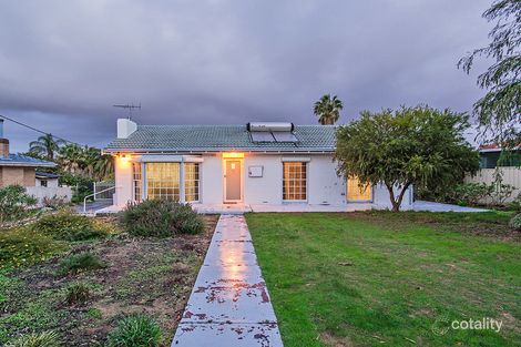 Property photo of 18 Burtenshaw Way Calista WA 6167