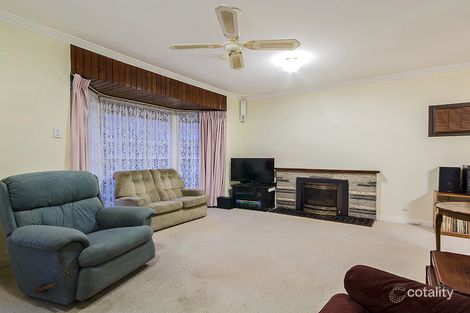 Property photo of 18 Burtenshaw Way Calista WA 6167
