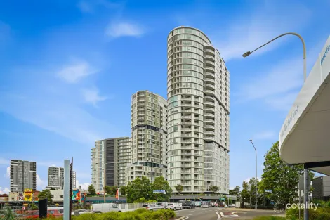 Property photo of 1601/8 Chambers Court Epping NSW 2121