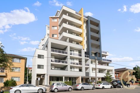 13/74-76 Castlereagh St, Liverpool, NSW 2170