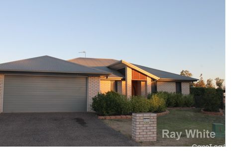 Property photo of 5 Turnberry Way Dalby QLD 4405