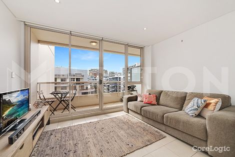 Property photo of 33/13 Potter Street Waterloo NSW 2017