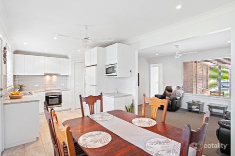 Property photo of 34 Hume Boulevard Killarney Vale NSW 2261