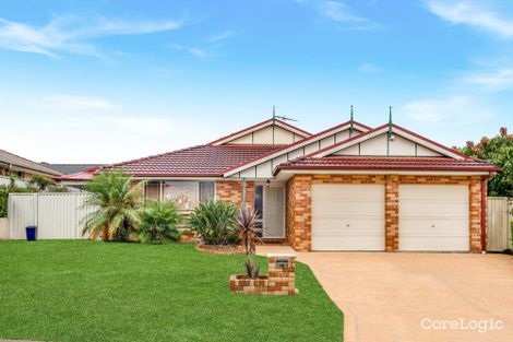 Property photo of 19 Tolland Road Prestons NSW 2170