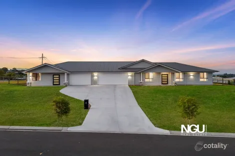 4 Toft St, Marburg, QLD 4346