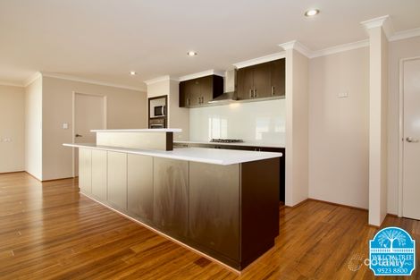 Property photo of 5 Tallon Loop Baldivis WA 6171