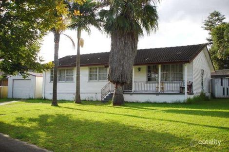 Property photo of 2 Oran Place Fairfield West NSW 2165