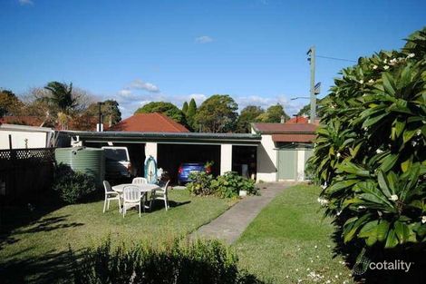 Property photo of 39 Garners Avenue Marrickville NSW 2204