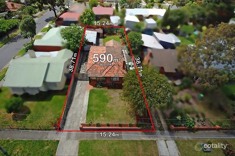 Property photo of 26 Sackville Street Heidelberg Heights VIC 3081