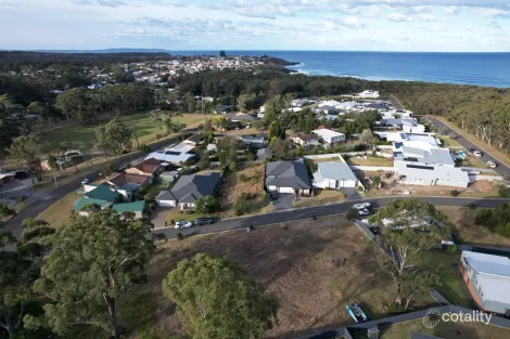 Property photo of 13 The Barbette Manyana NSW 2539