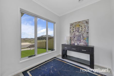 Property photo of 27 Mannagum Drive Beveridge VIC 3753