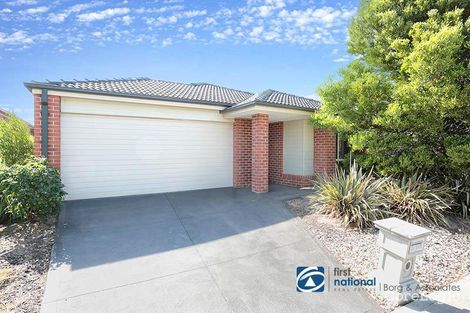 Property photo of 12 Gretel Way Tarneit VIC 3029