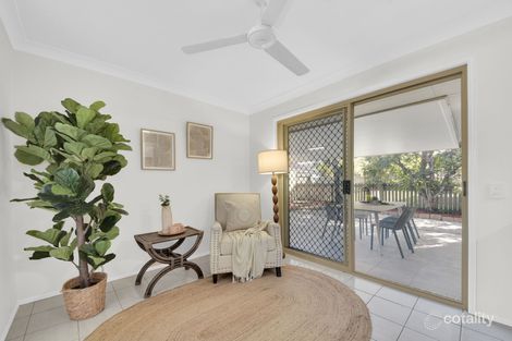 Property photo of 27 Canterbury Street Bracken Ridge QLD 4017