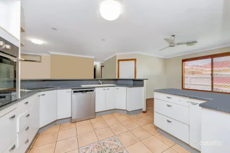 Property photo of 87 Annandale Drive Annandale QLD 4814