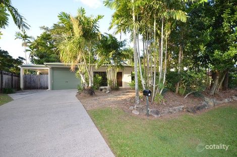 Property photo of 86 Ravizza Drive Edmonton QLD 4869