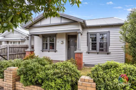 130 Coronation St, Kingsville, VIC 3012