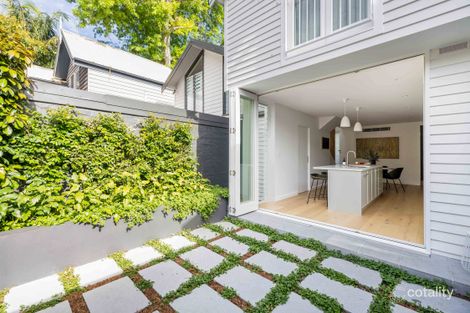 Property photo of 16 Carrington Street Balmain NSW 2041