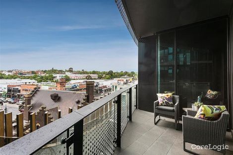Property photo of 515/480 Riversdale Road Hawthorn East VIC 3123