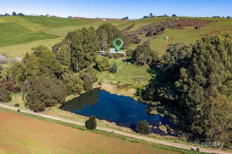 50 Patons Rd, Penguin, TAS 7316