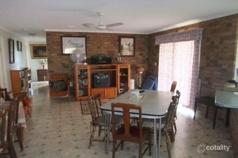 Property photo of 28 Cherrington Crescent Boonah QLD 4310