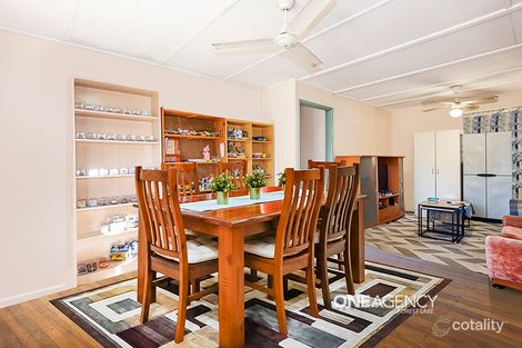 Property photo of 11 Nuthatch Street Inala QLD 4077