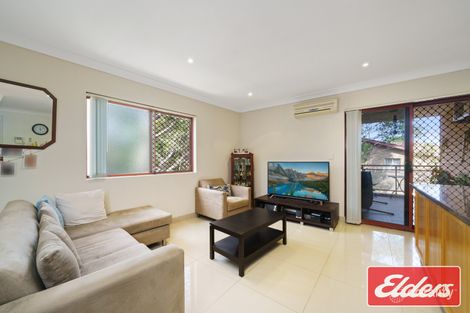 Property photo of 9/15 Milton Street Bankstown NSW 2200