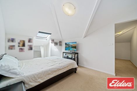 Property photo of 9/15 Milton Street Bankstown NSW 2200