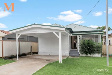 Property photo of 31 May Street Cardiff NSW 2285