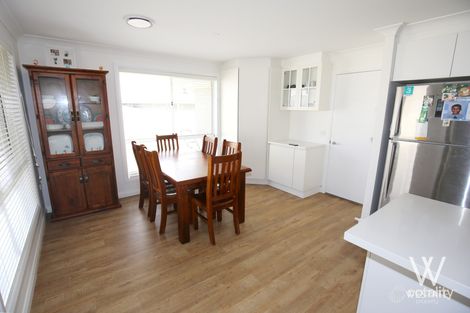 Property photo of 26 Rothery Street Eglinton NSW 2795