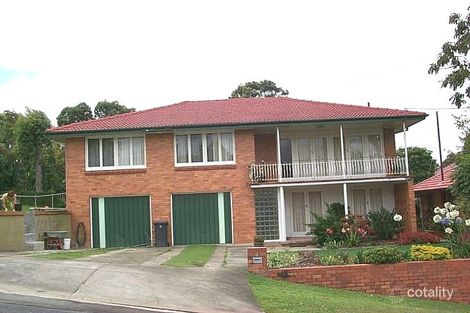 4 Binowee St, Aspley, QLD 4034