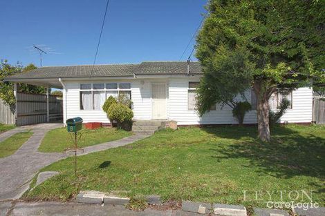 Property photo of 9 Ross Court Springvale VIC 3171