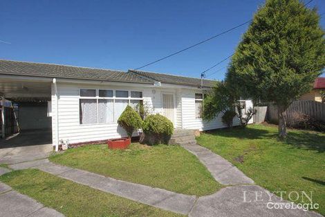 Property photo of 9 Ross Court Springvale VIC 3171