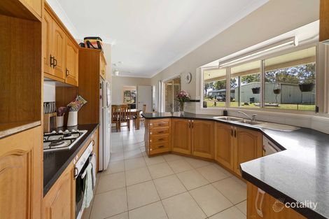 Property photo of 177 Wiedmans Road Yangan QLD 4371