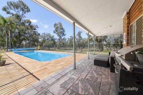 Property photo of 177 Wiedmans Road Yangan QLD 4371