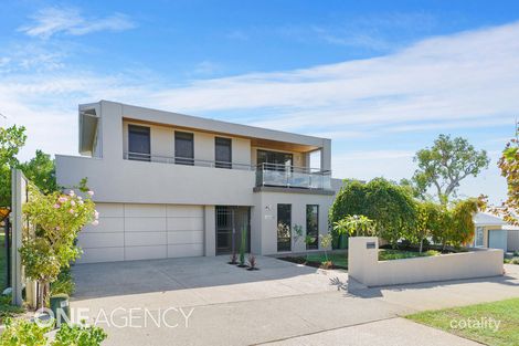 Property photo of 20 Descanso Loop Aubin Grove WA 6164