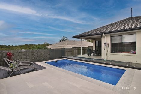 Property photo of 18 Oxenham Circuit Augustine Heights QLD 4300